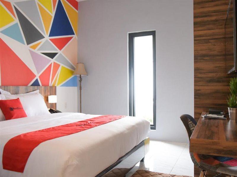 Reddoorz Plus Near Unimed Medan Dış mekan fotoğraf