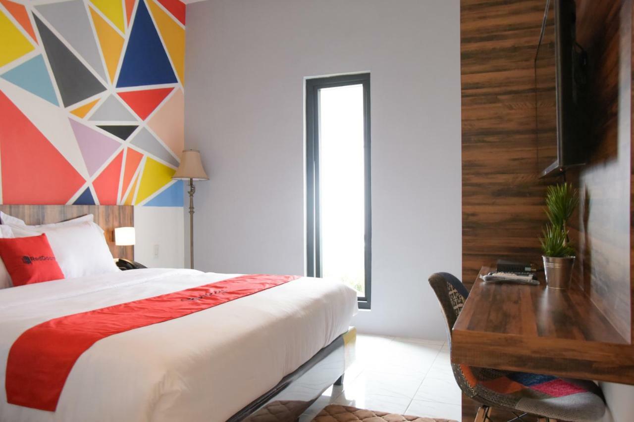 Reddoorz Plus Near Unimed Medan Dış mekan fotoğraf