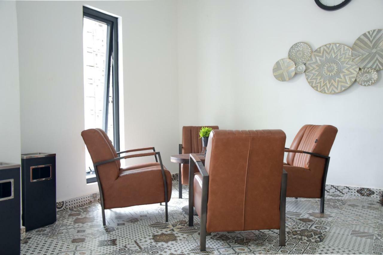 Reddoorz Plus Near Unimed Medan Dış mekan fotoğraf