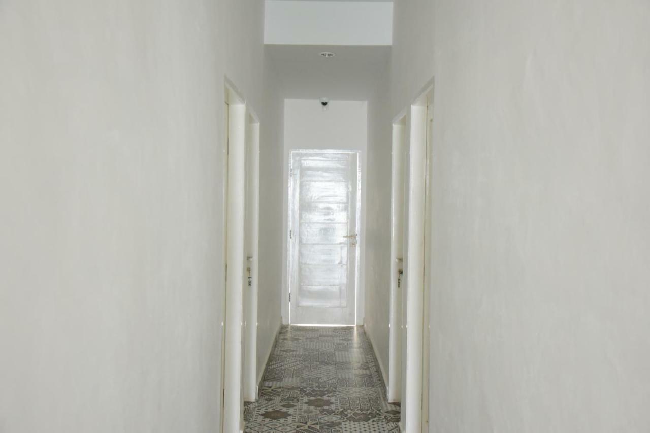 Reddoorz Plus Near Unimed Medan Dış mekan fotoğraf